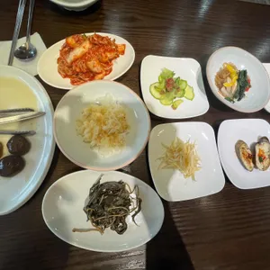 이장님밥상 사진