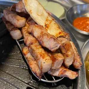 쟁반집8292 사진
