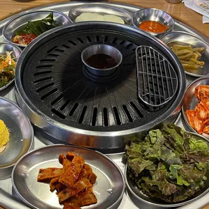 쟁반집8292 사진