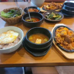 월선네 사진