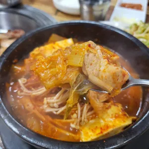 뚝섬숯불갈비 리뷰 사진