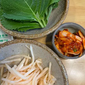 또바기 불쭈꾸미 사진