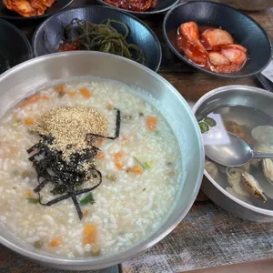 바다마을식당 사진