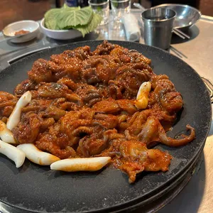 용두둥 쭈순이 사진