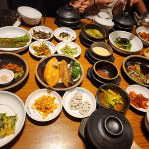 산들해반포 사진
