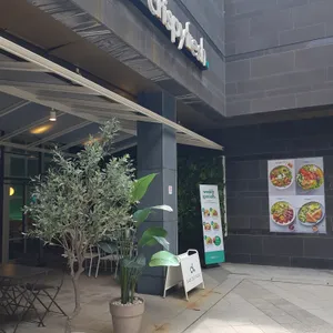 크리스피프레시  리뷰 사진