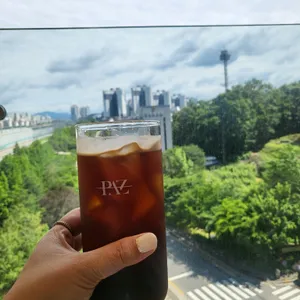 카페파즈 사진