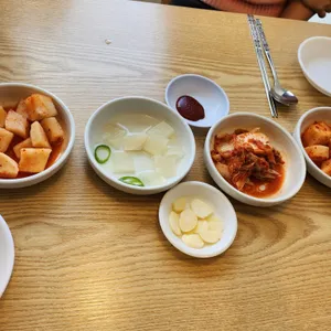 수원삼계탕 사진