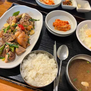 1975 그때그집 사진