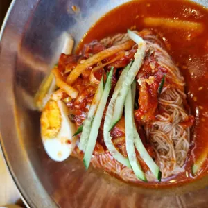 함흥본가면옥 사진