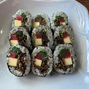 배말칼국수 리뷰 사진