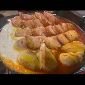 옥집 사진