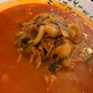 짬뽕한선생 사진