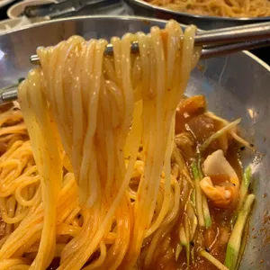 짬뽕한선생 사진