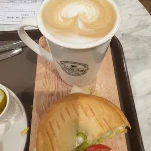 카페안젤로 사진