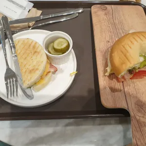카페안젤로 사진