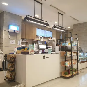 카페안젤로 리뷰 사진