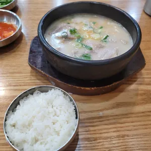 담미온 사진