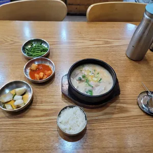 담미온 사진