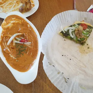 베나레스 리뷰 사진