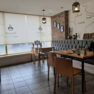 베나레스 리뷰 사진