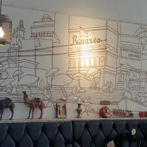 베나레스 리뷰 사진