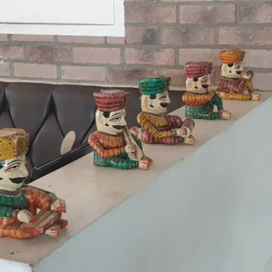 베나레스 리뷰 사진