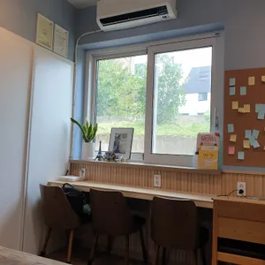 청년공간모락모락 대표 사진