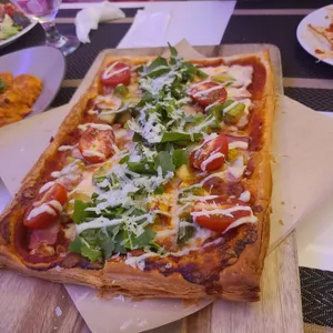 벨라로사 리뷰 사진