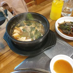 원당 해장국 사진