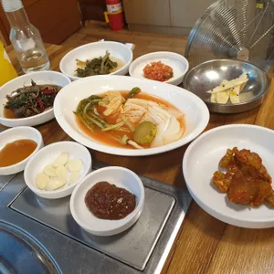원당 해장국 사진