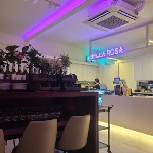 벨라로사 리뷰 사진