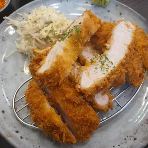 유미카츠 사진