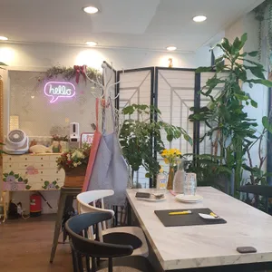 준코테이블 리뷰 사진