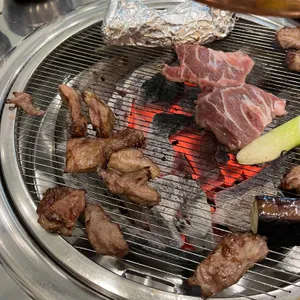 빽돈 사진