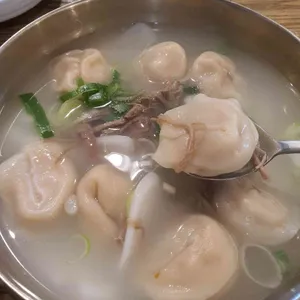 갯마을 한강로점 사진