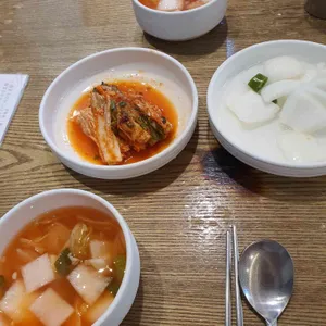 갯마을 한강로점 사진