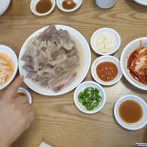 함흥면옥 사진