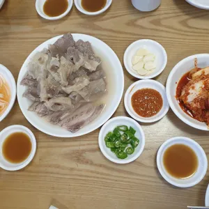 함흥면옥 사진