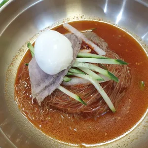 함흥면옥 사진