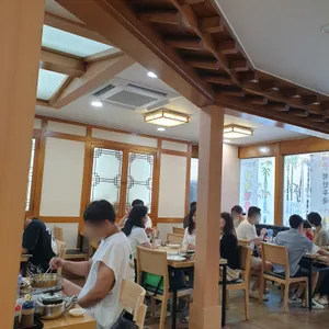 함흥면옥 리뷰 사진