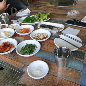 안동참굳한우 사진