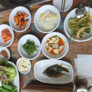 안동참굳한우 사진