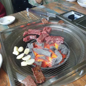 안동참굳한우 사진