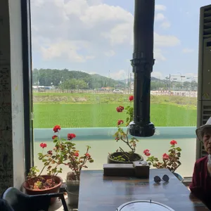 안동참굳한우 리뷰 사진