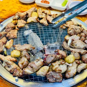 산성골 사진