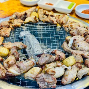 산성골 사진