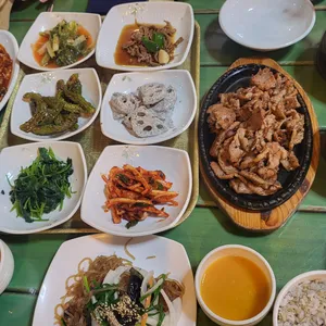 잎새 사진