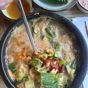 본가참순대 사진