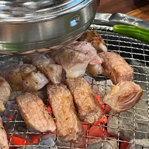 도깨비소굴 사진